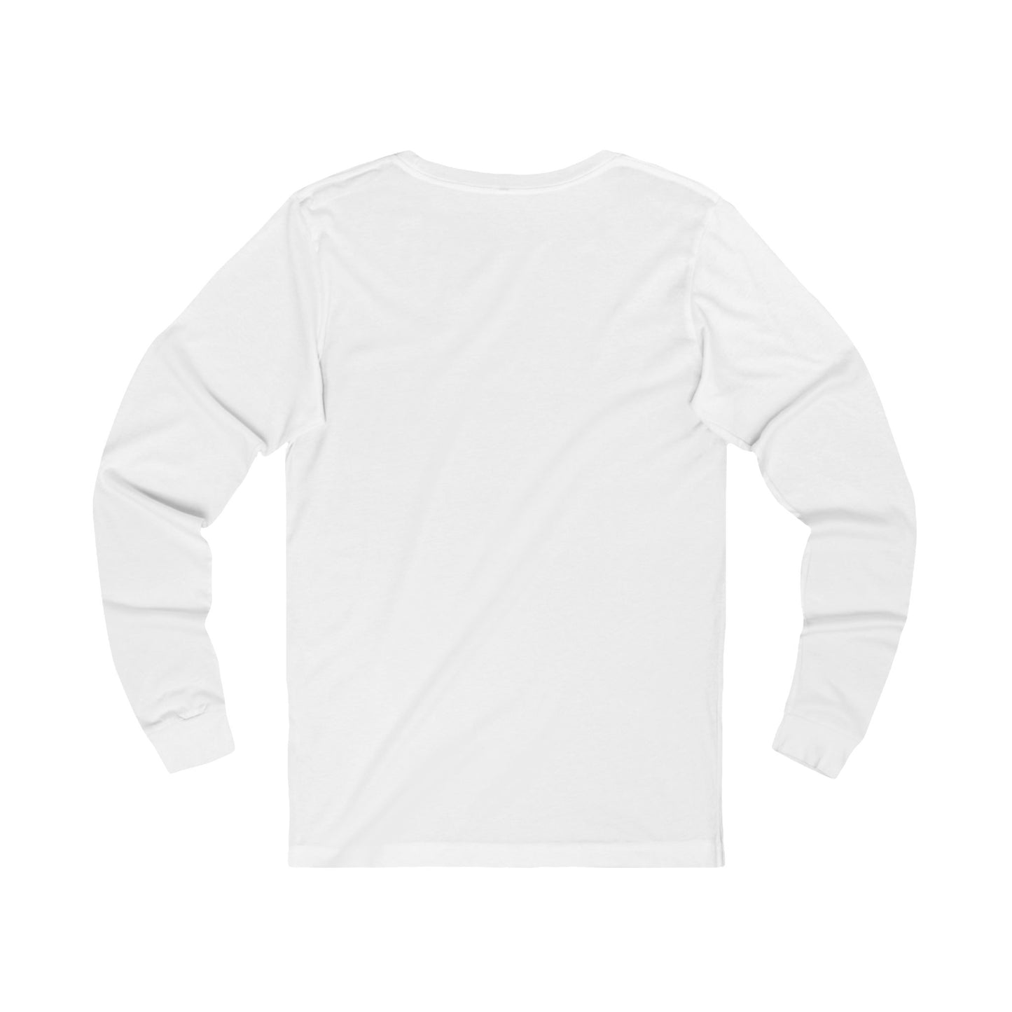 Catz and Winez - Unisex Jersey Long Sleeve Tee