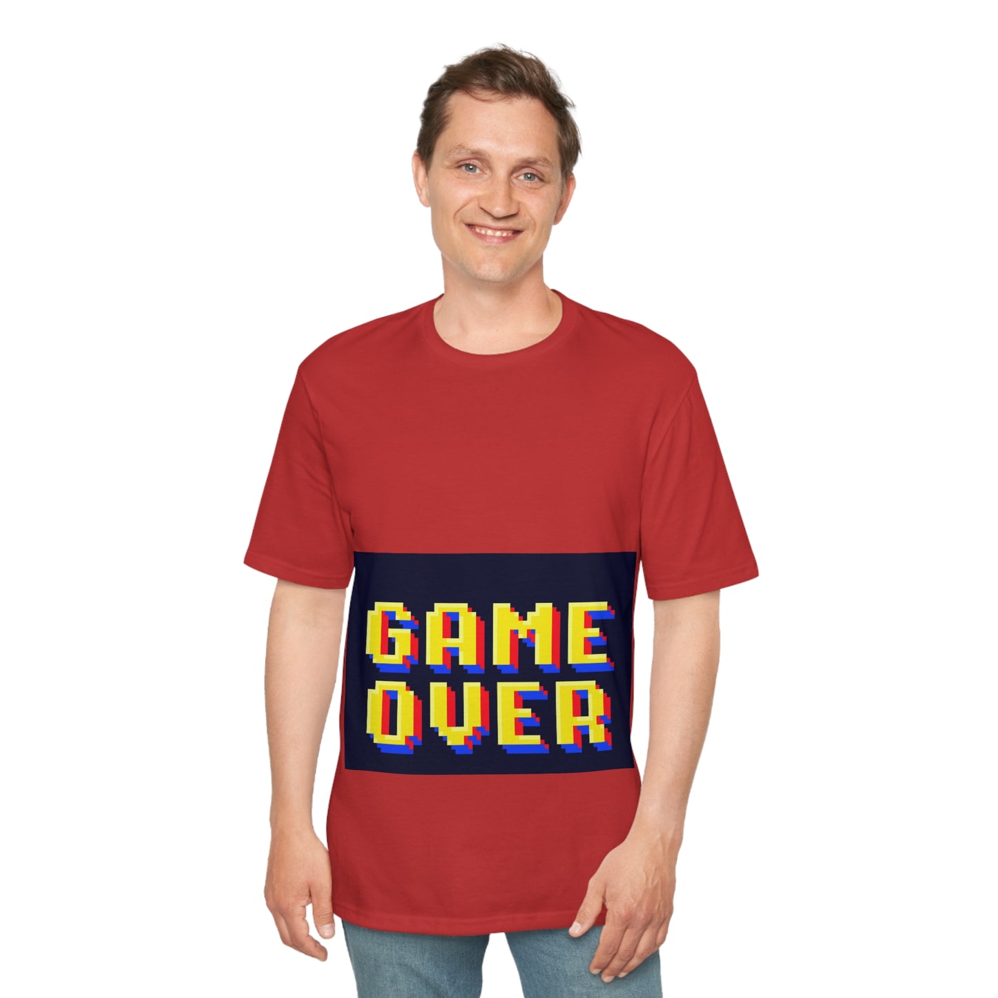 Game Over Perfect Weight® Tee
