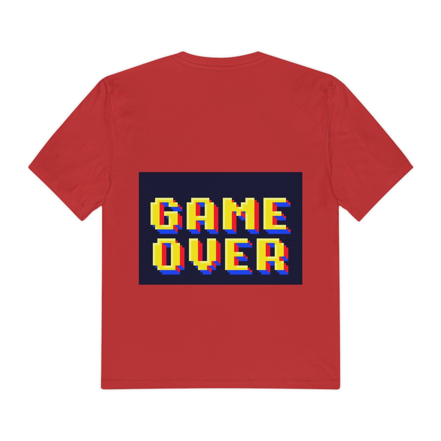Game Over Perfect Weight® Tee