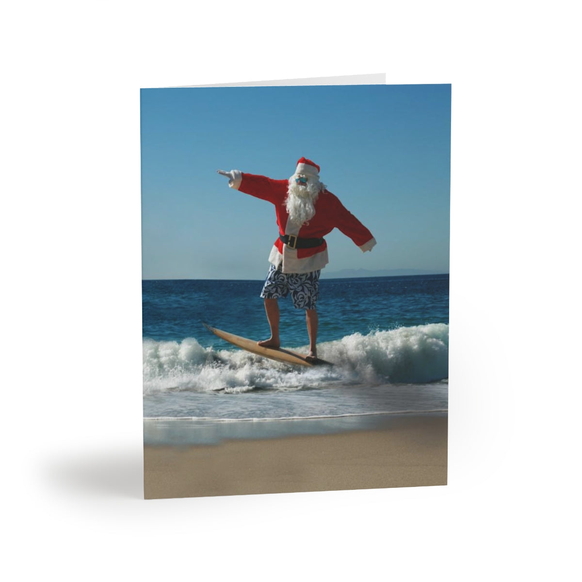 Greeting cards (8, 16, and 24 pcs)