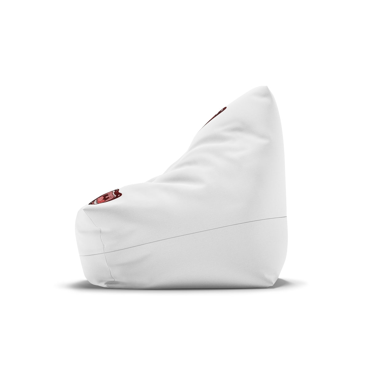 Won't Starve Together with Bean Bag Chair Cover