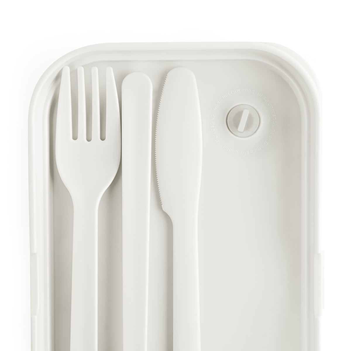 Zeal Adventures Bento Lunch Box