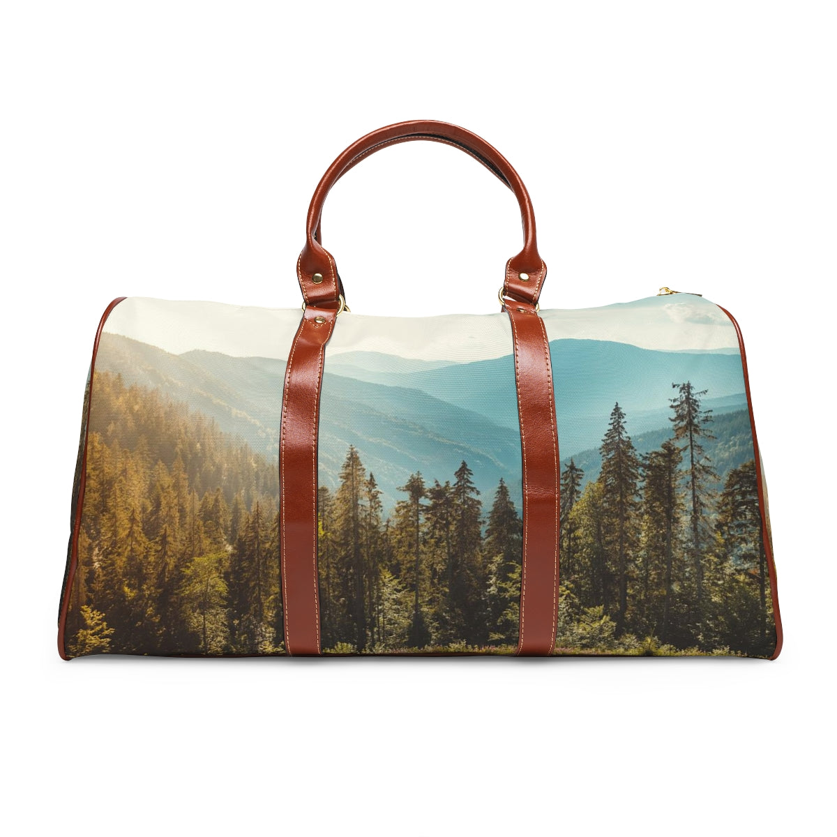 Forest Breeze - Waterproof Travel Bag