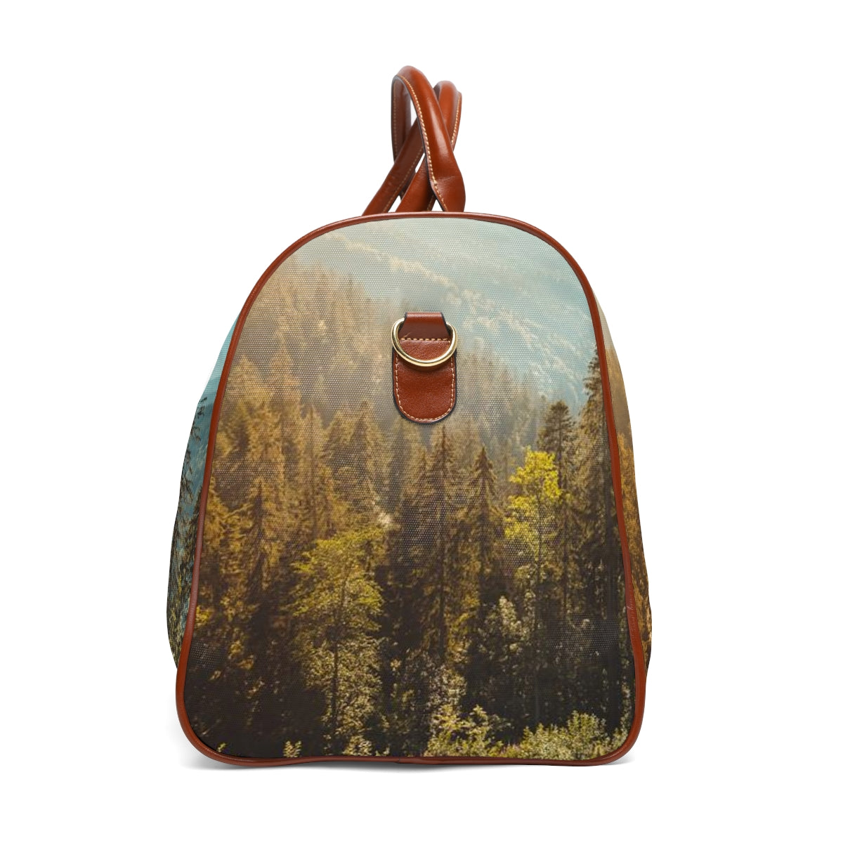 Forest Breeze - Waterproof Travel Bag