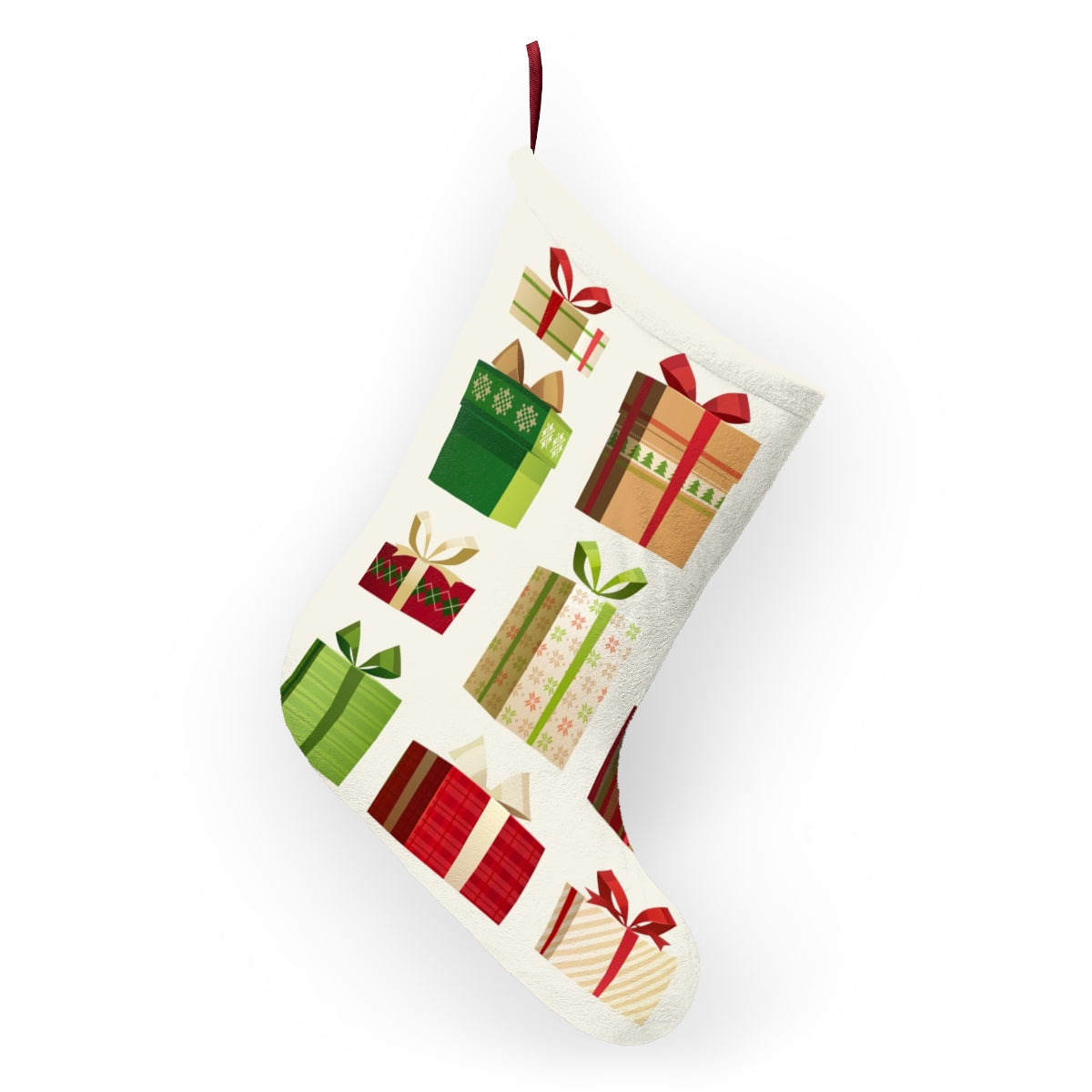 Surprize Suprize I Christmas Stockings