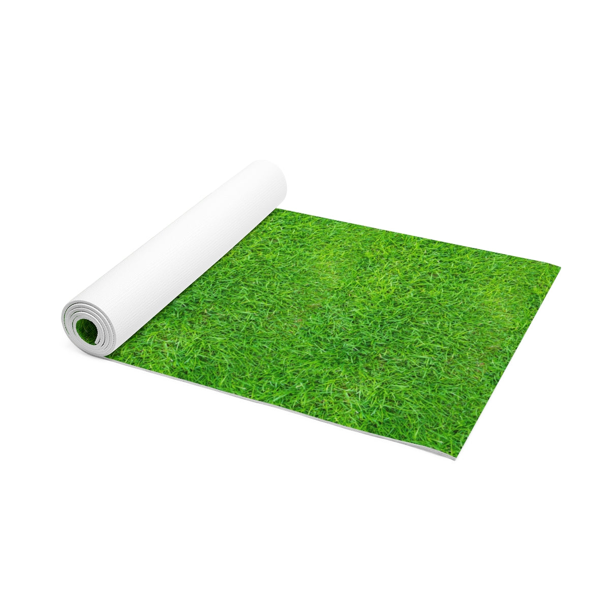 Grass Foam Yoga Mat