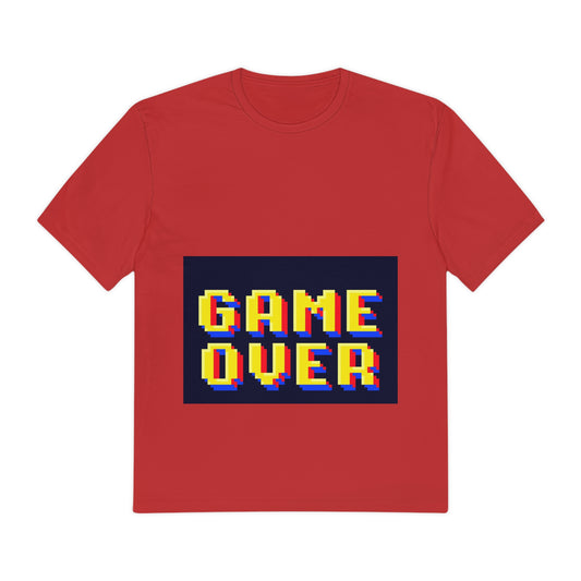 Game Over Perfect Weight® Tee