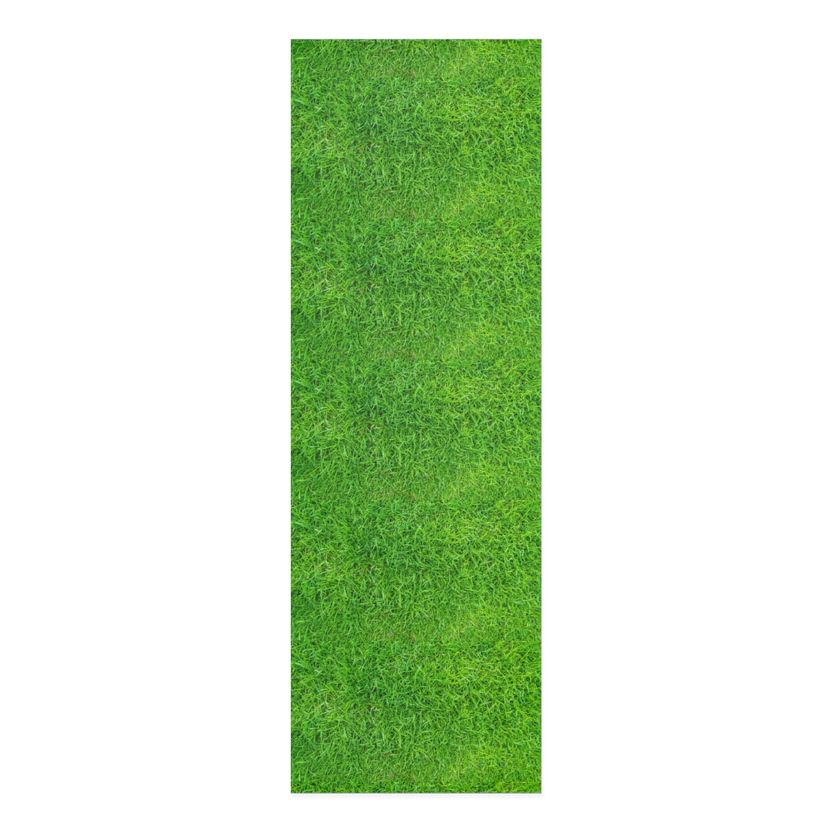 Grass Foam Yoga Mat