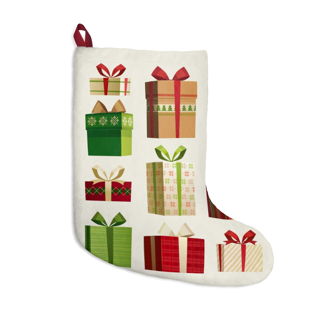 Surprize Suprize I Christmas Stockings