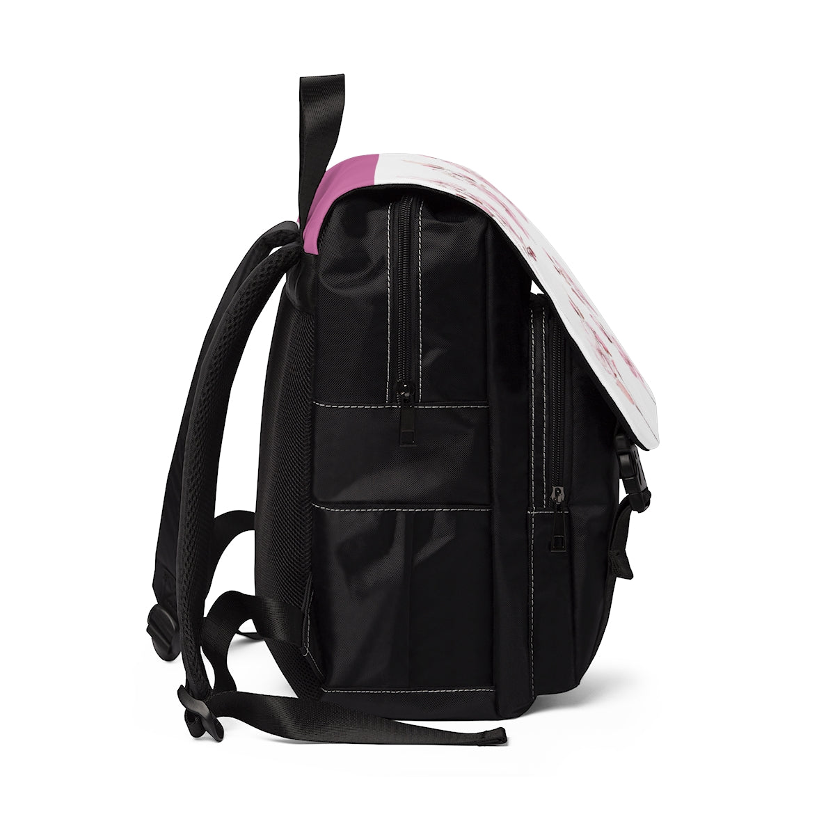 Sakura Chan - Unisex Casual Shoulder Backpack