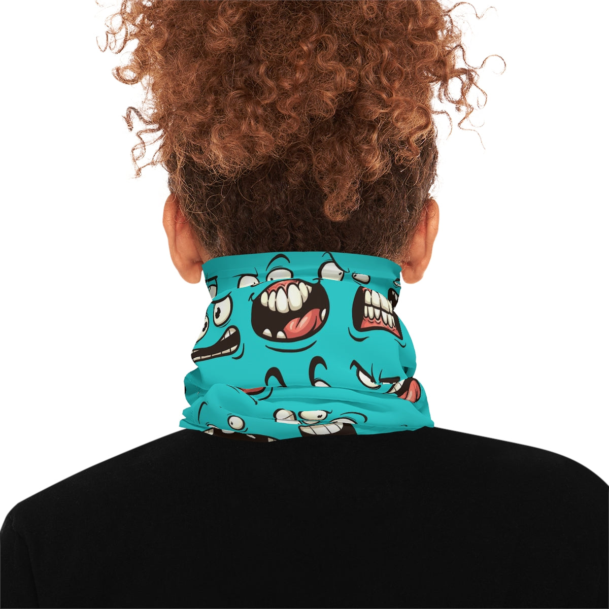 Darn Faces Midweight Neck Gaiter